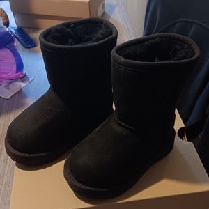 Toddler ugg boots